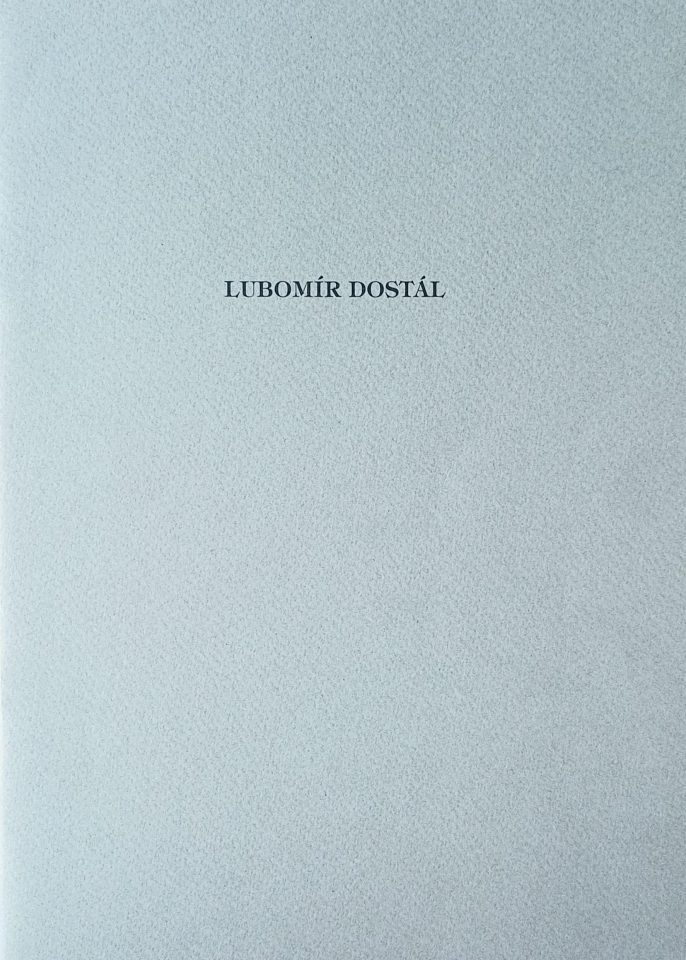 Lubomír Dostál (1977-1997)