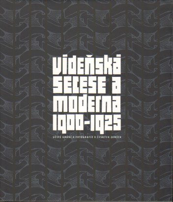 Vídeňská secese a moderna 1900-1925