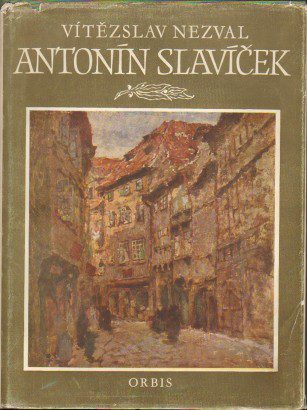 Antonín Slavíček