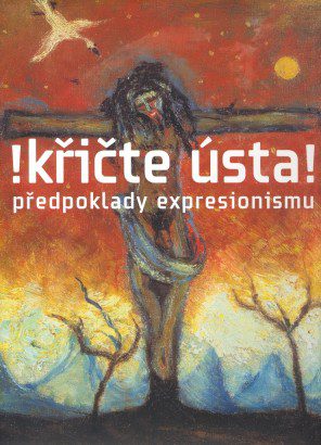 !křičte ústa!