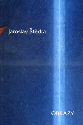 Jaroslav Štědra – Obrazy