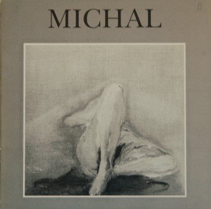 Rastislav Michal – Paintings 1983-1986