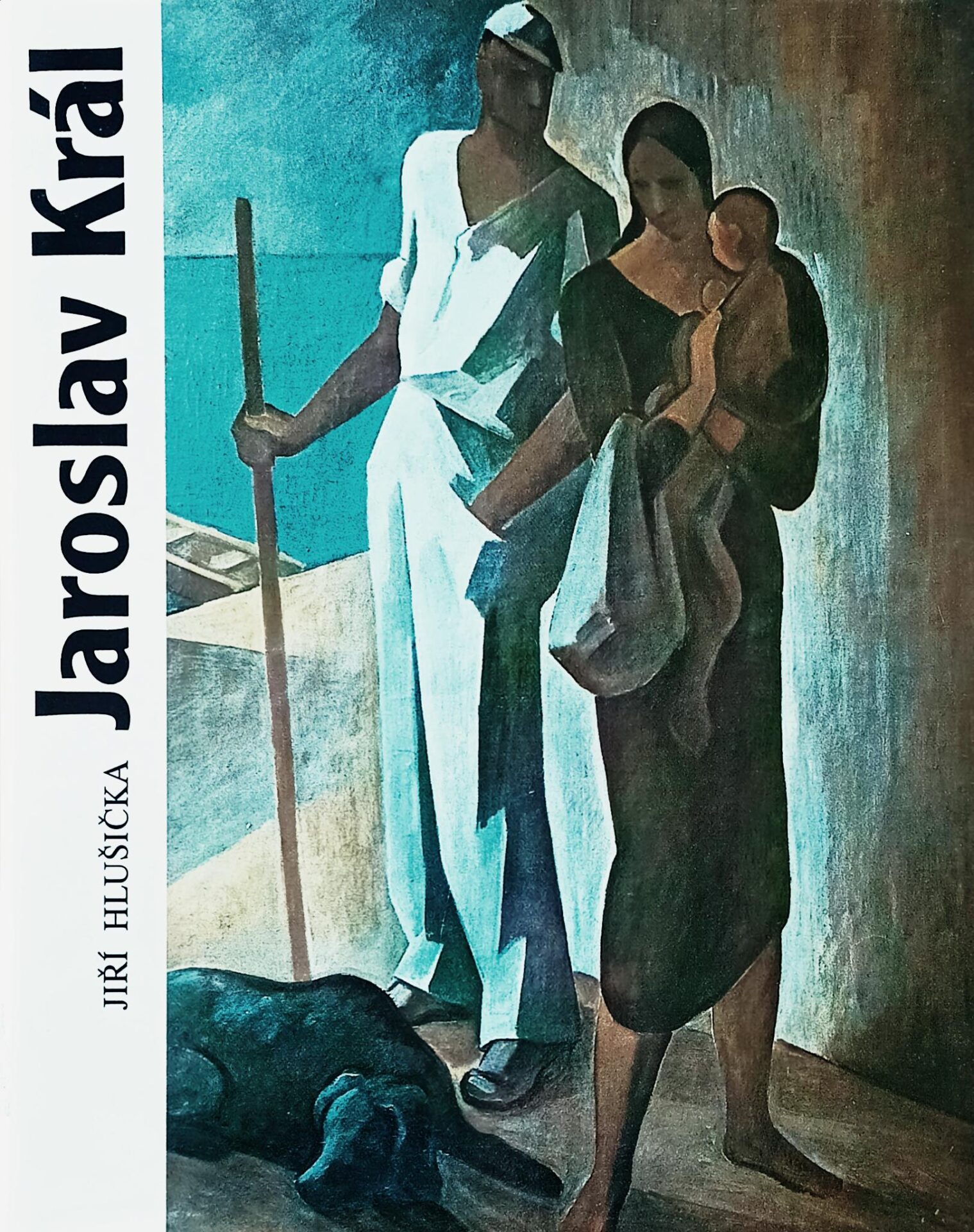 Jaroslav Král