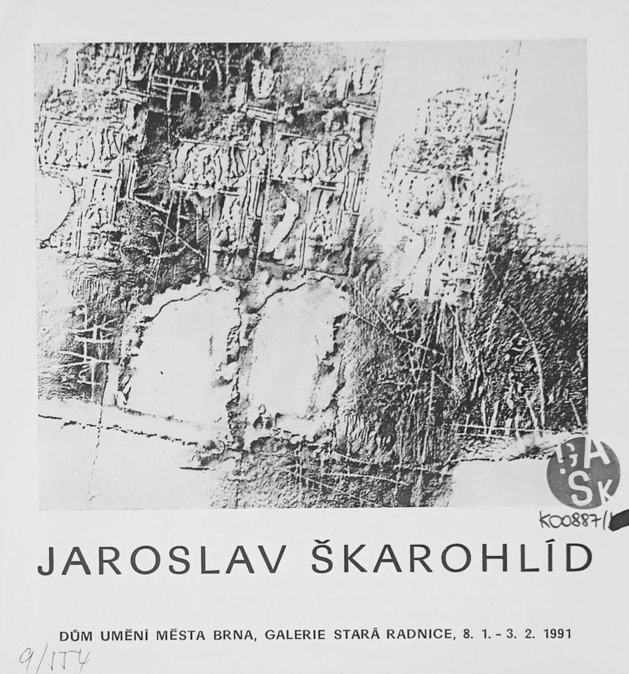 Jaroslav Škarohlíd