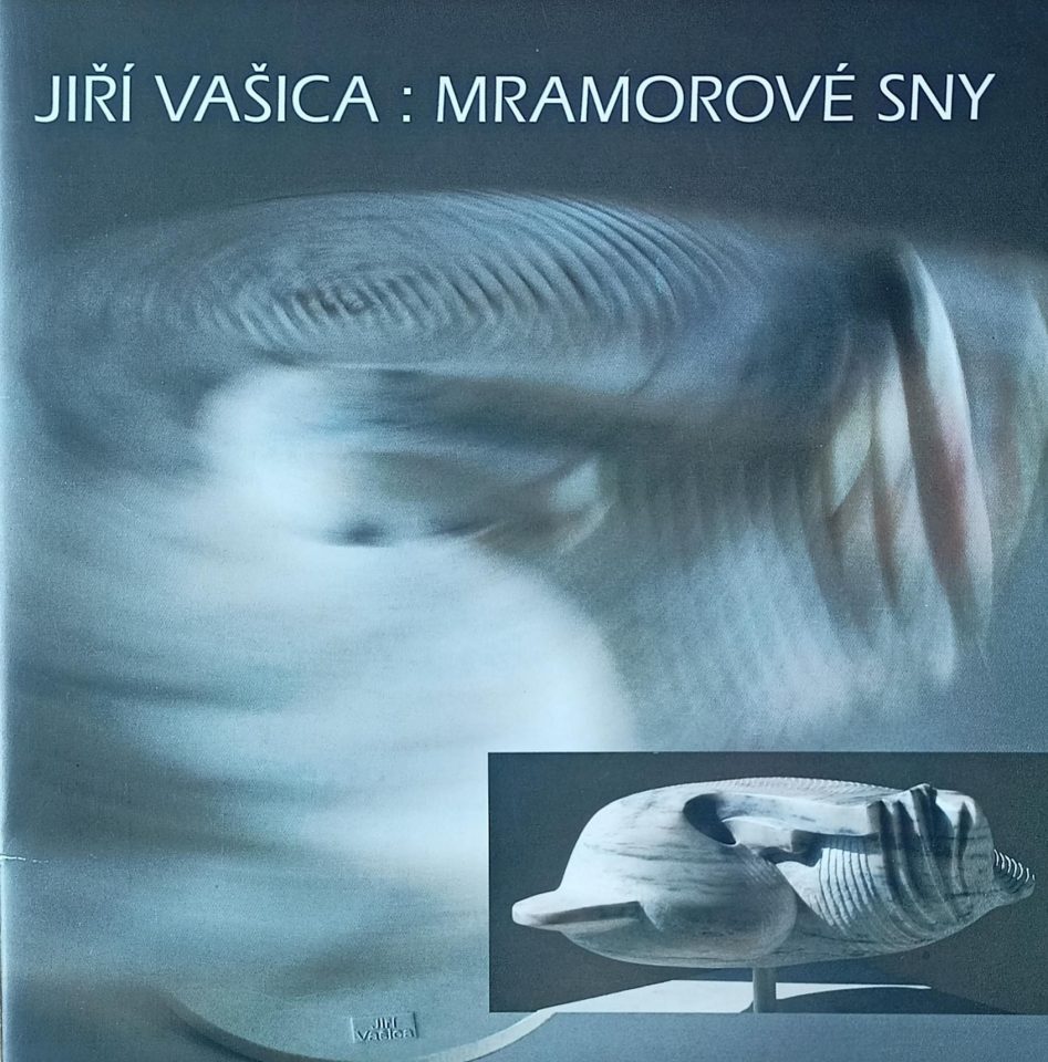 Jiří Vašica – Mramorové sny