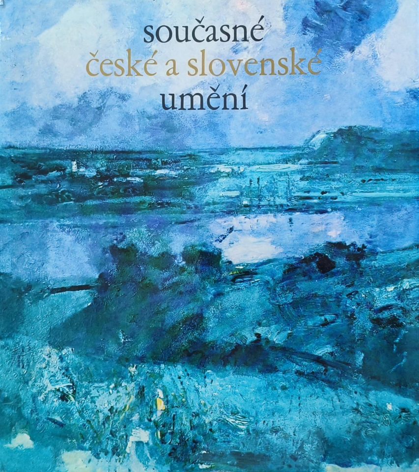 Současné české a&nbsp;slovenské umění