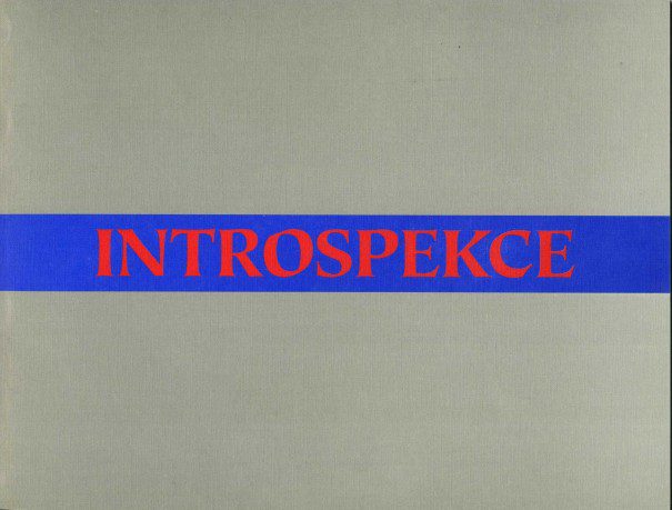 Introspekce – Veronika Bromová, Bohuslava Olešová, Margita Titlová Ylovsky