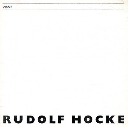 Rudolf Hocke