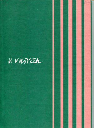 Vladimír Vašíček – Obrazy 1949-1996