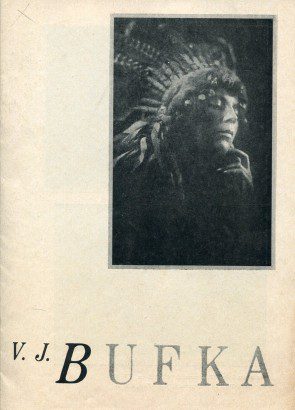 Vladimír Jindřich Bufka