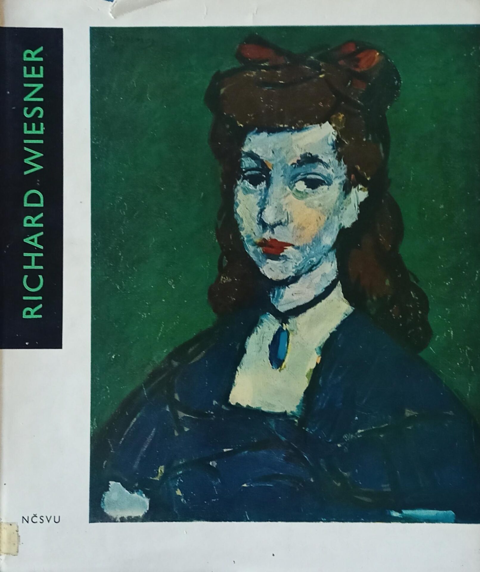 Richard Wiesner