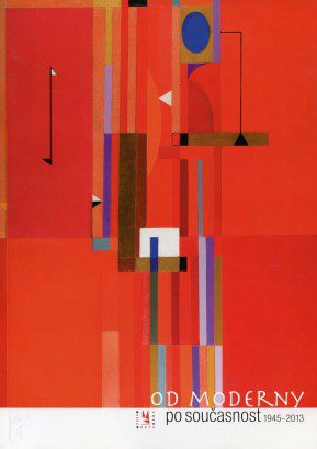 Od moderny po současnost 1945-2013