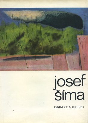 Josef Šíma – Obrazy a kresby