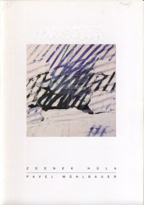 Zdeněk Hůla / Pavel Mühlbauer