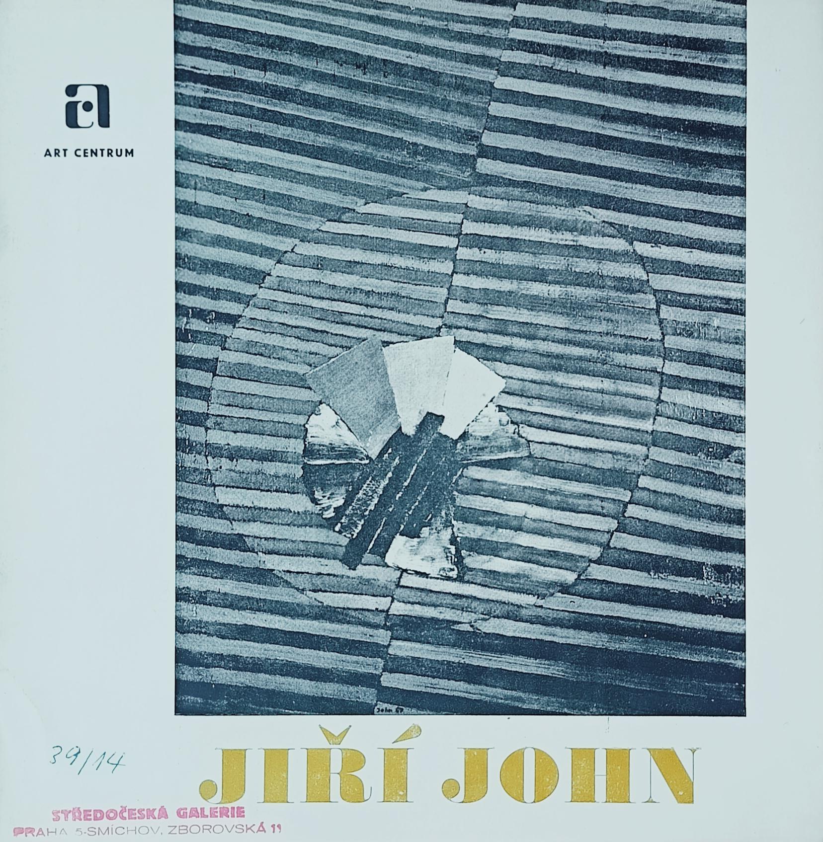 Jiří John