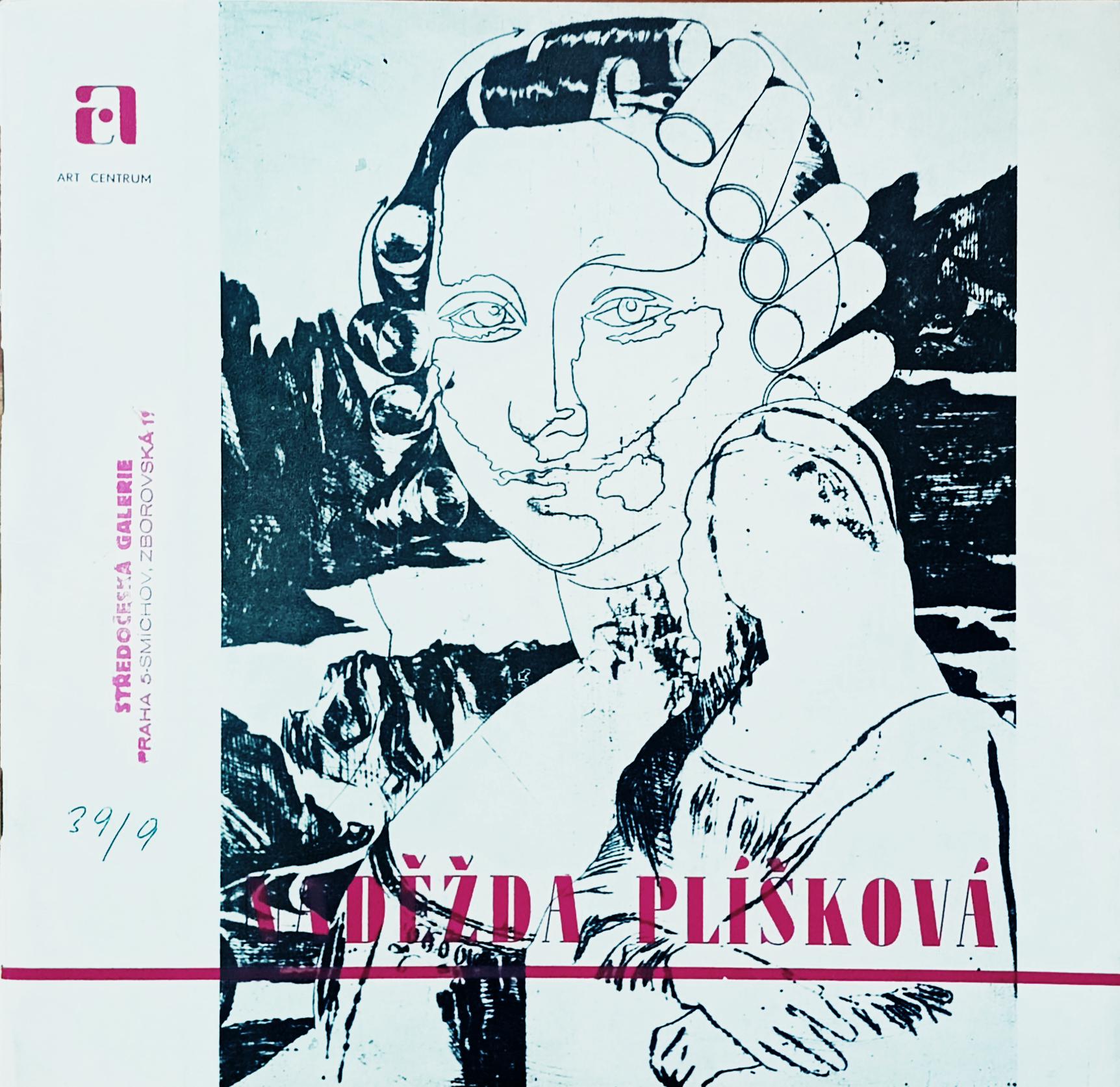 Naděžda Plíšková