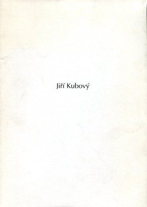 Jiří Kubový