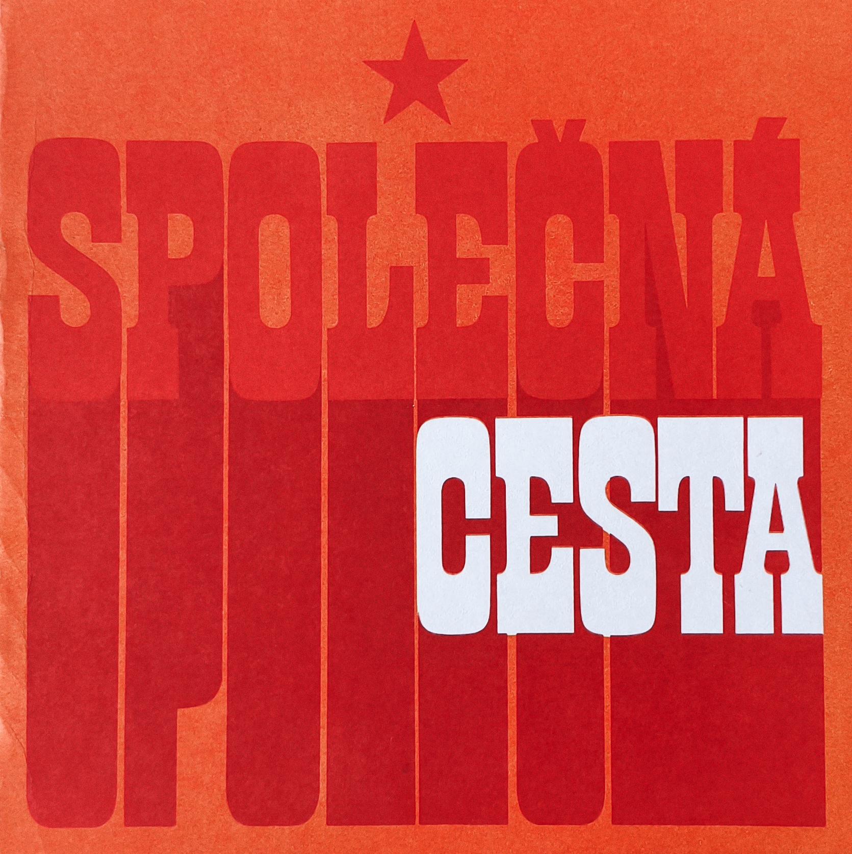 Společná cesta