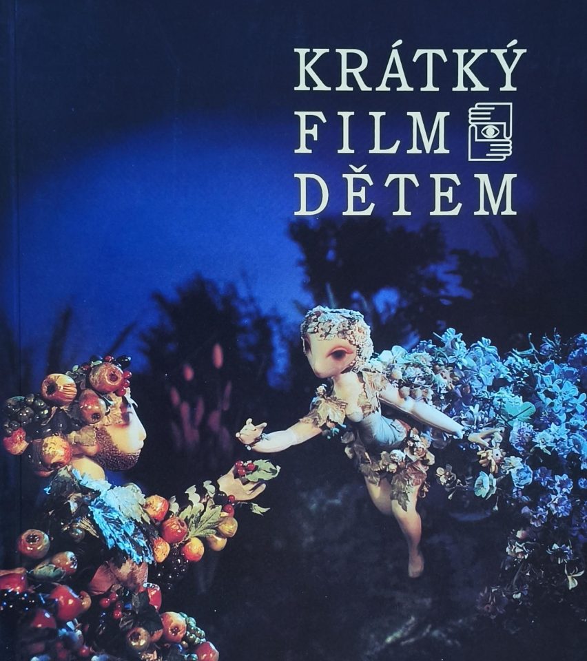 Krátký film dětem