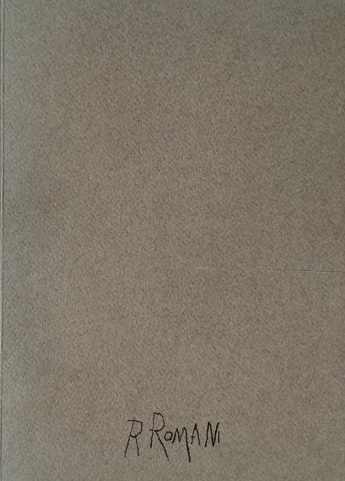 Romolo Romani 1905-1913