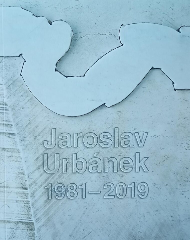 Jaroslav Urbánek 1981-2019