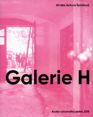 Galerie H