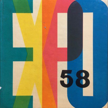 EXPO 58