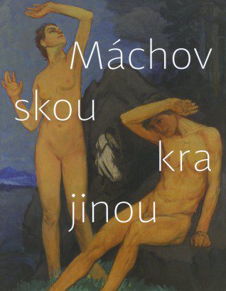 Máchovskou krajinou