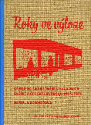 Roky ve výloze