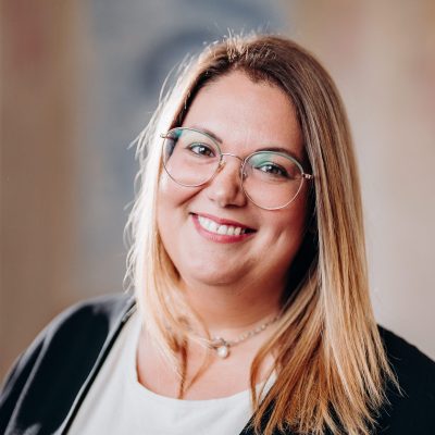 Simona Čudová
