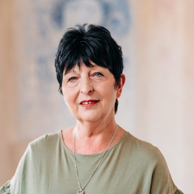 Marie Pipková