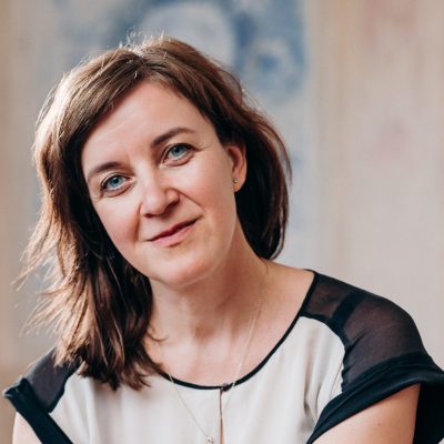 Věra Pinnoy