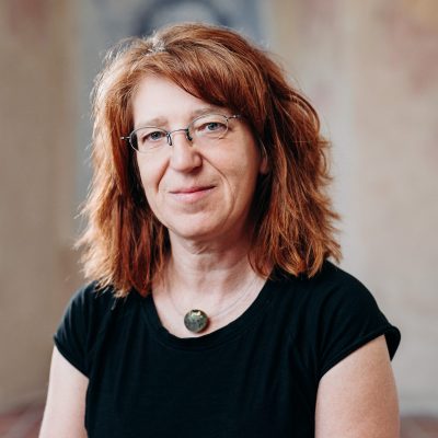 Vanda Skálová