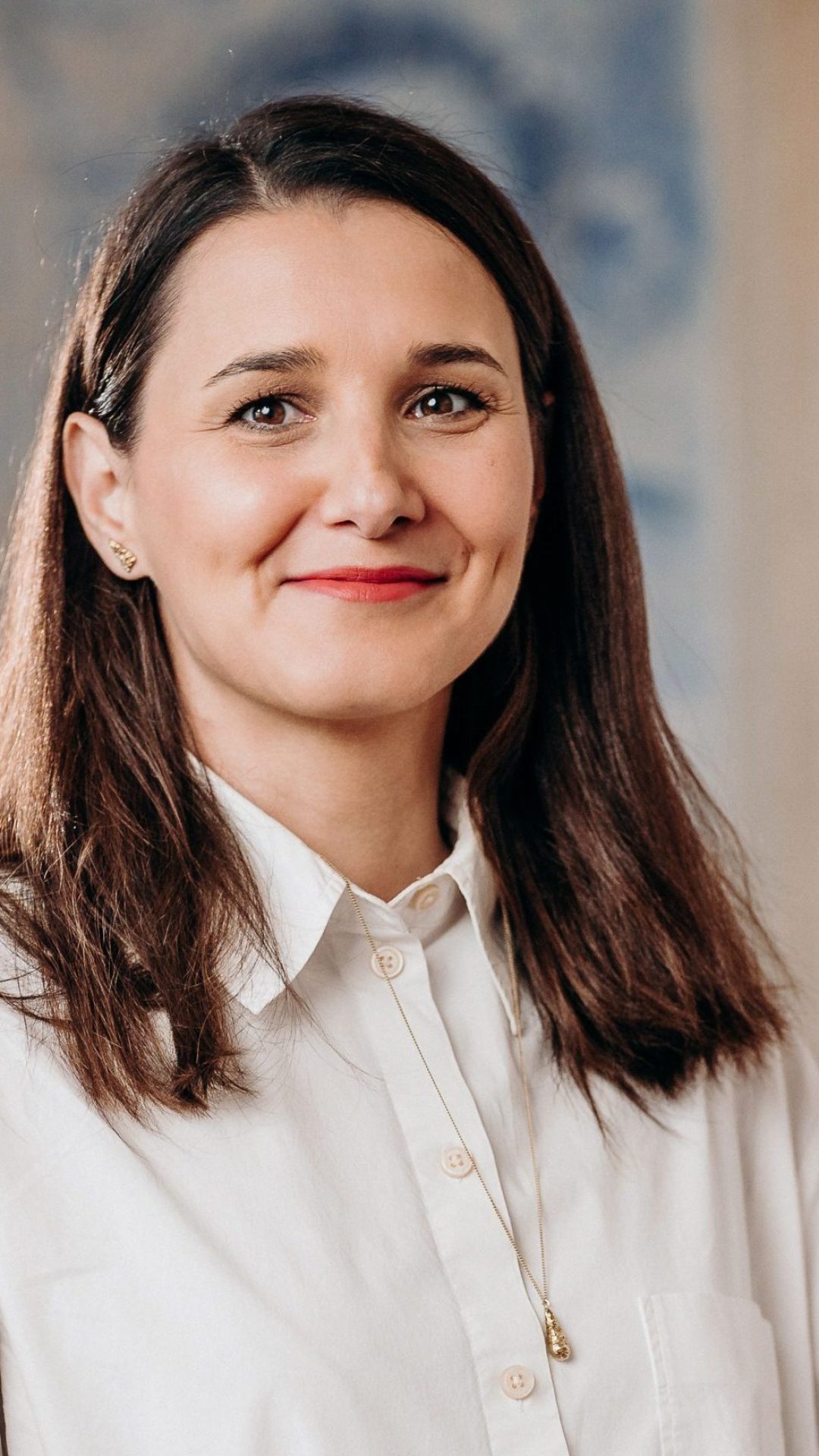 Karin Vrátná Militká