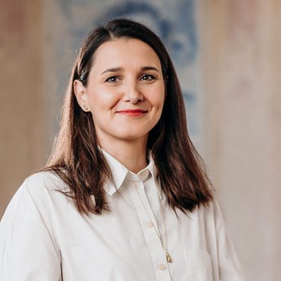Karin Vrátná Militká