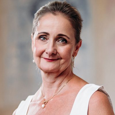 Petra Bartušková
