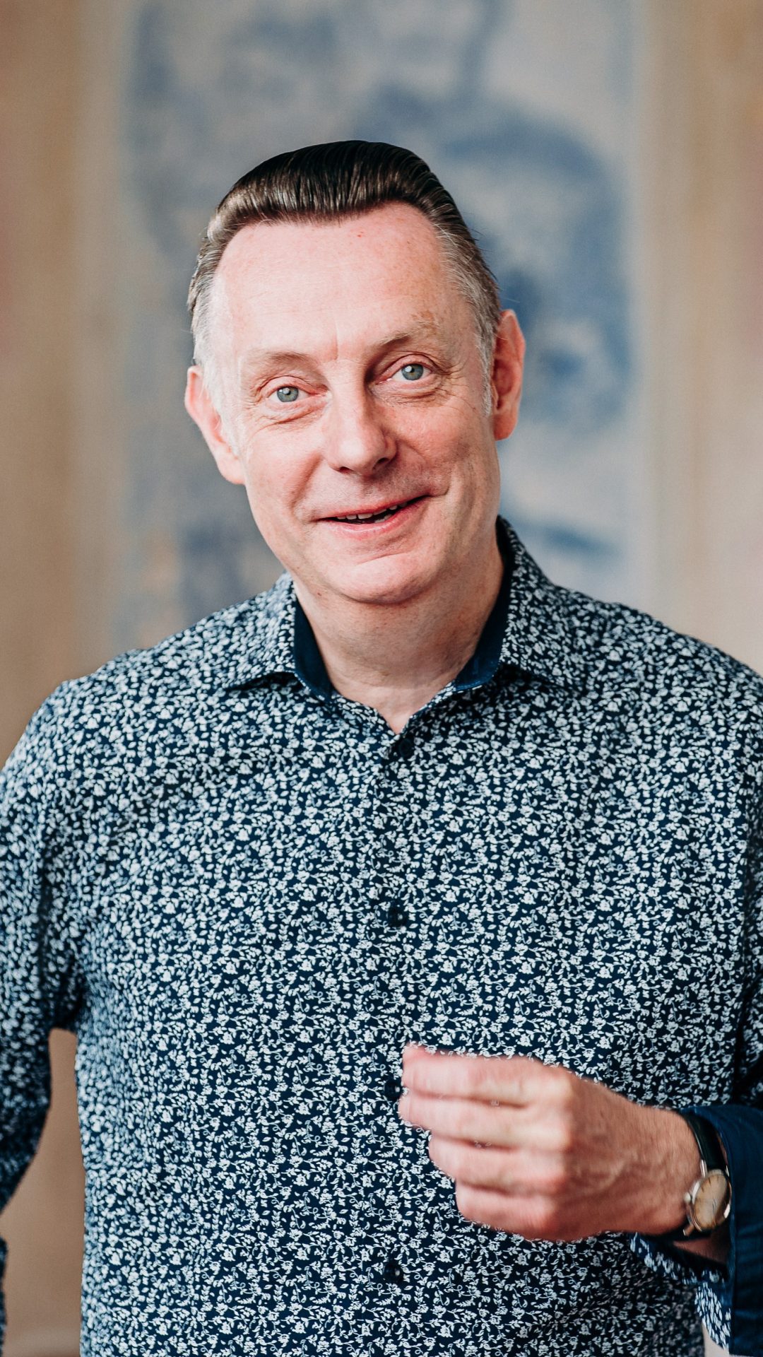 Richard Drury