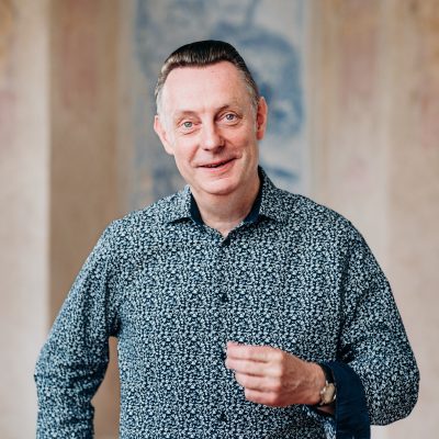 Richard Drury