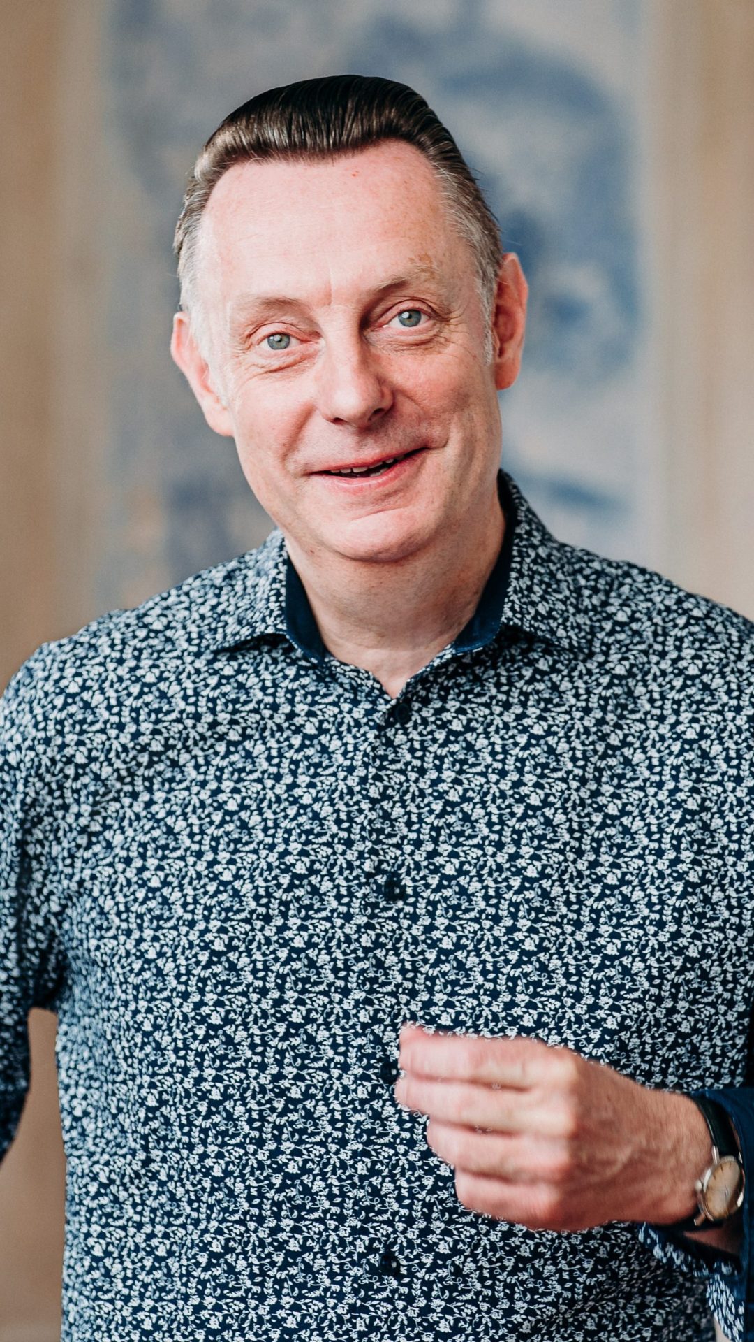 Richard Drury