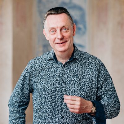 Richard Drury