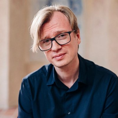 Petr Adámek