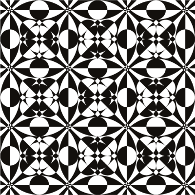 Emil Zavadil / Ornament – Geometrie – Hra