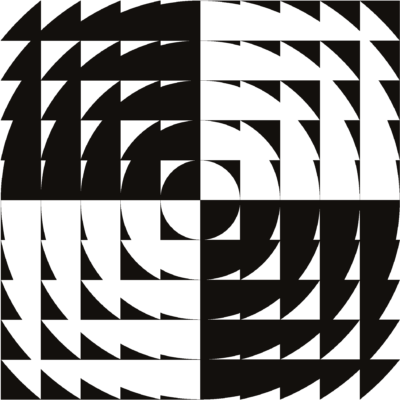 Emil Zavadil / Ornament – Geometrie – Hra