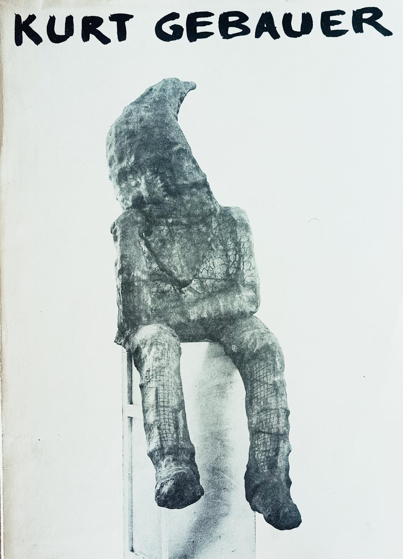 Kurt Gebauer