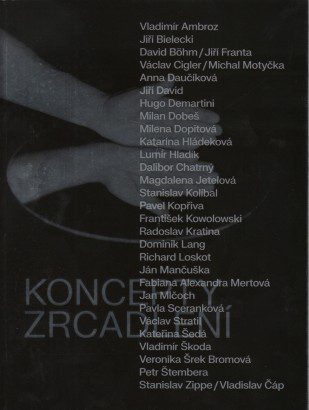 Koncepty zrcadlení / Concepts of Mirroring