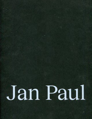 Jan Paul
