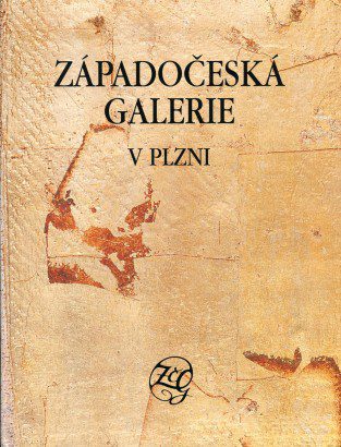 Západočeská galerie v&nbsp;Plzni