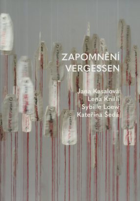 Zapomnění / Vergessen