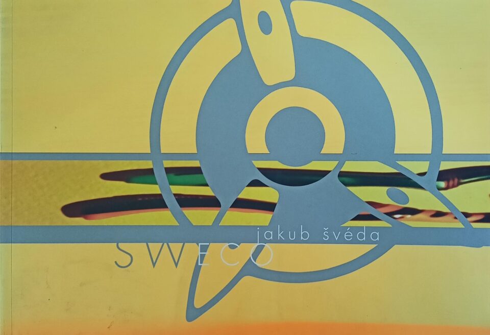 Jakub Švéda – SWECO
