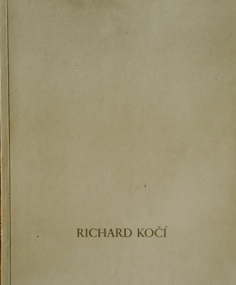 Richard Kočí